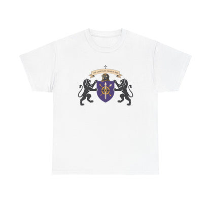 Goatley Family T-Shirts 2026 Cotton Tee Shirt