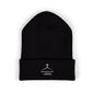 ROWM Classic Cuffed Beanie (Embroidery)