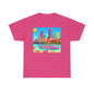 Louisville Sky Beach Party T-shirts