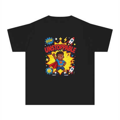 UNSTOPPABLE BOY Tee
