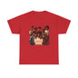 Social Justice and Equality  Teen boys  T-shirt