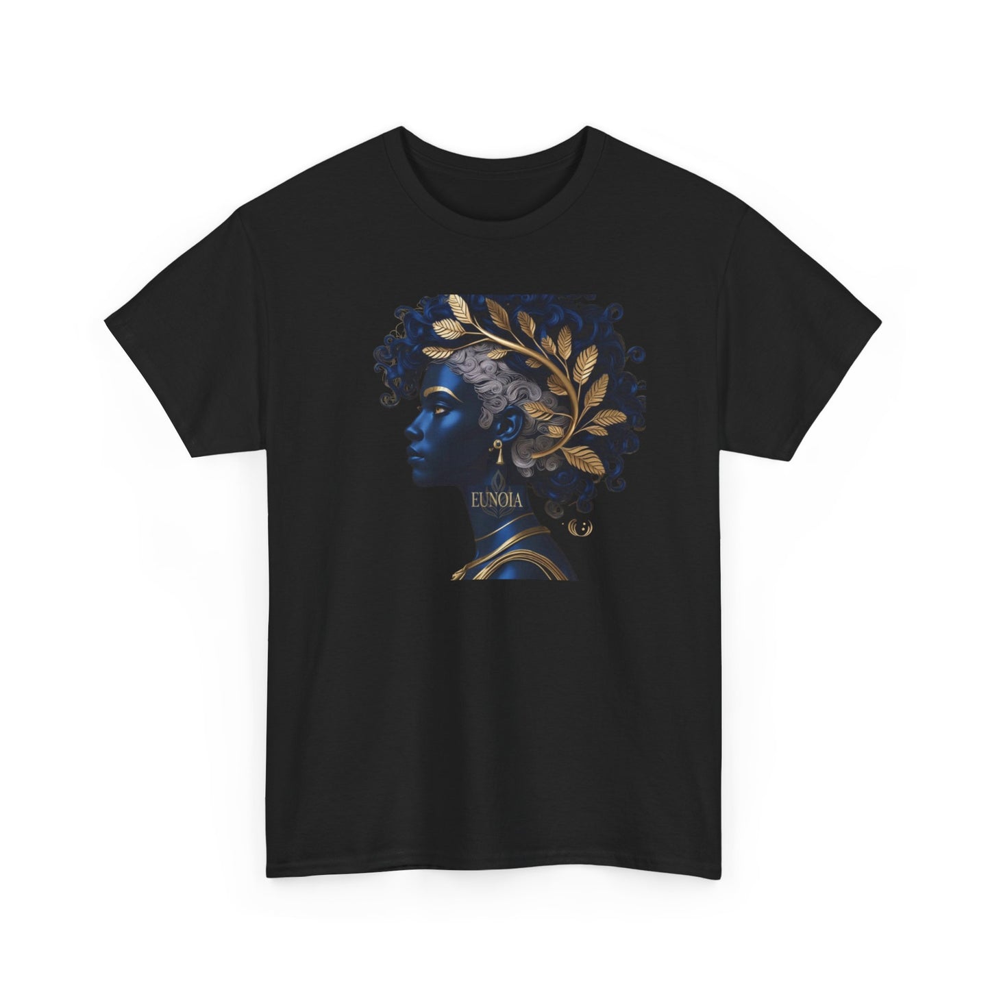 Lady Eunoia T-shirt