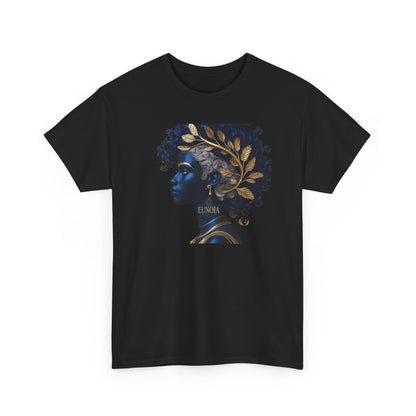 Lady Eunoia T-shirt