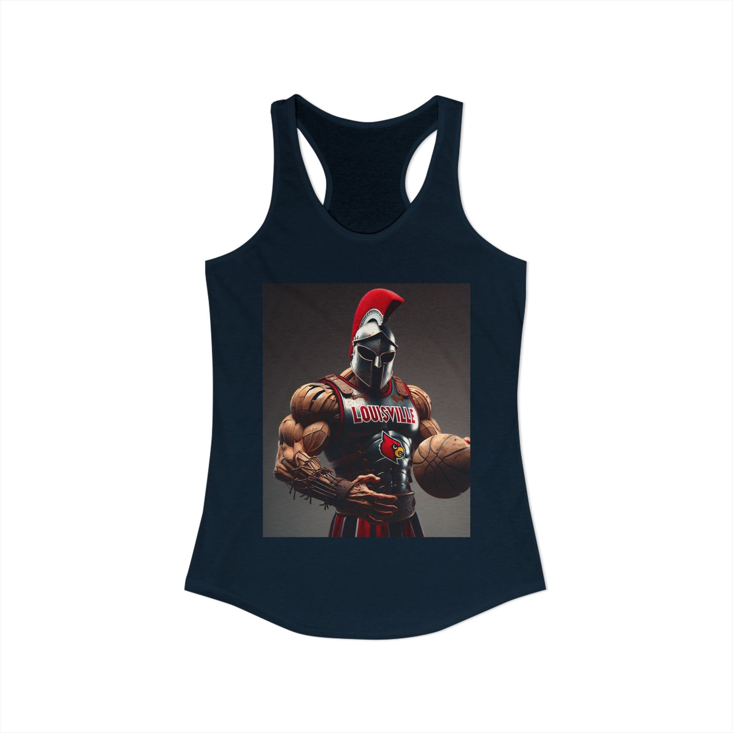 U of L Tank