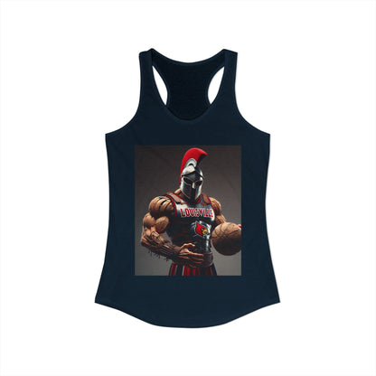 U of L Tank