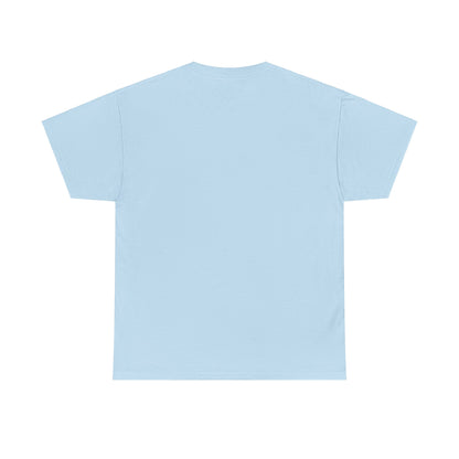 Evelyn —Mom- Heavy Cotton Tee