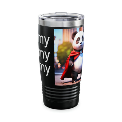 Ringneck Tumbler, 20oz