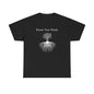 Know Your Roots Unisex Heavy Cotton Tee
