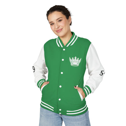 Goatley Letterman Jacket