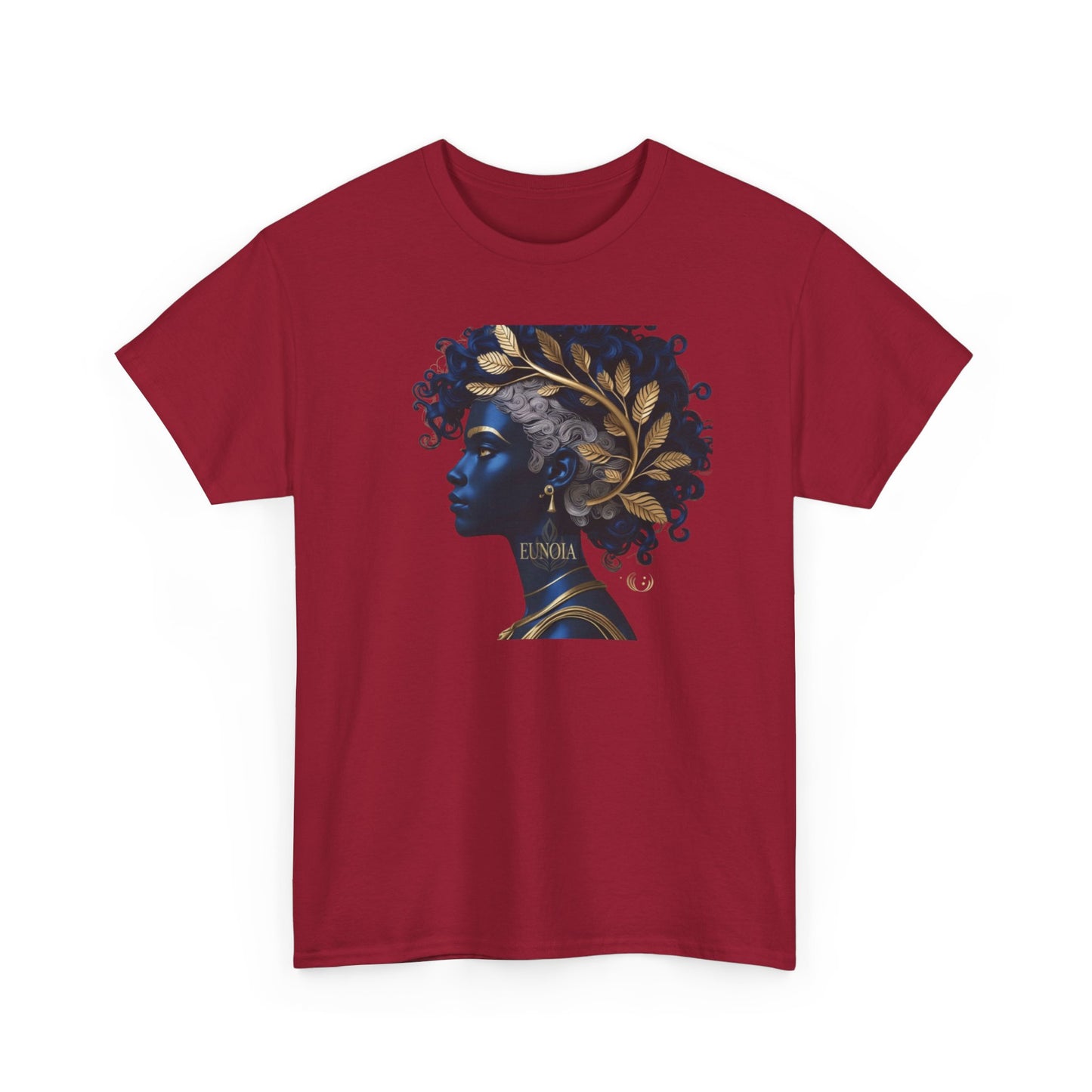 Lady Eunoia T-shirt