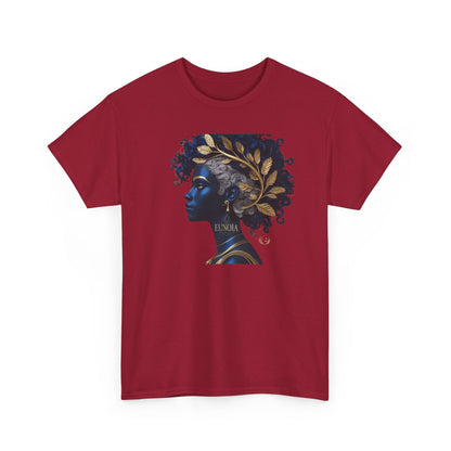 Lady Eunoia T-shirt