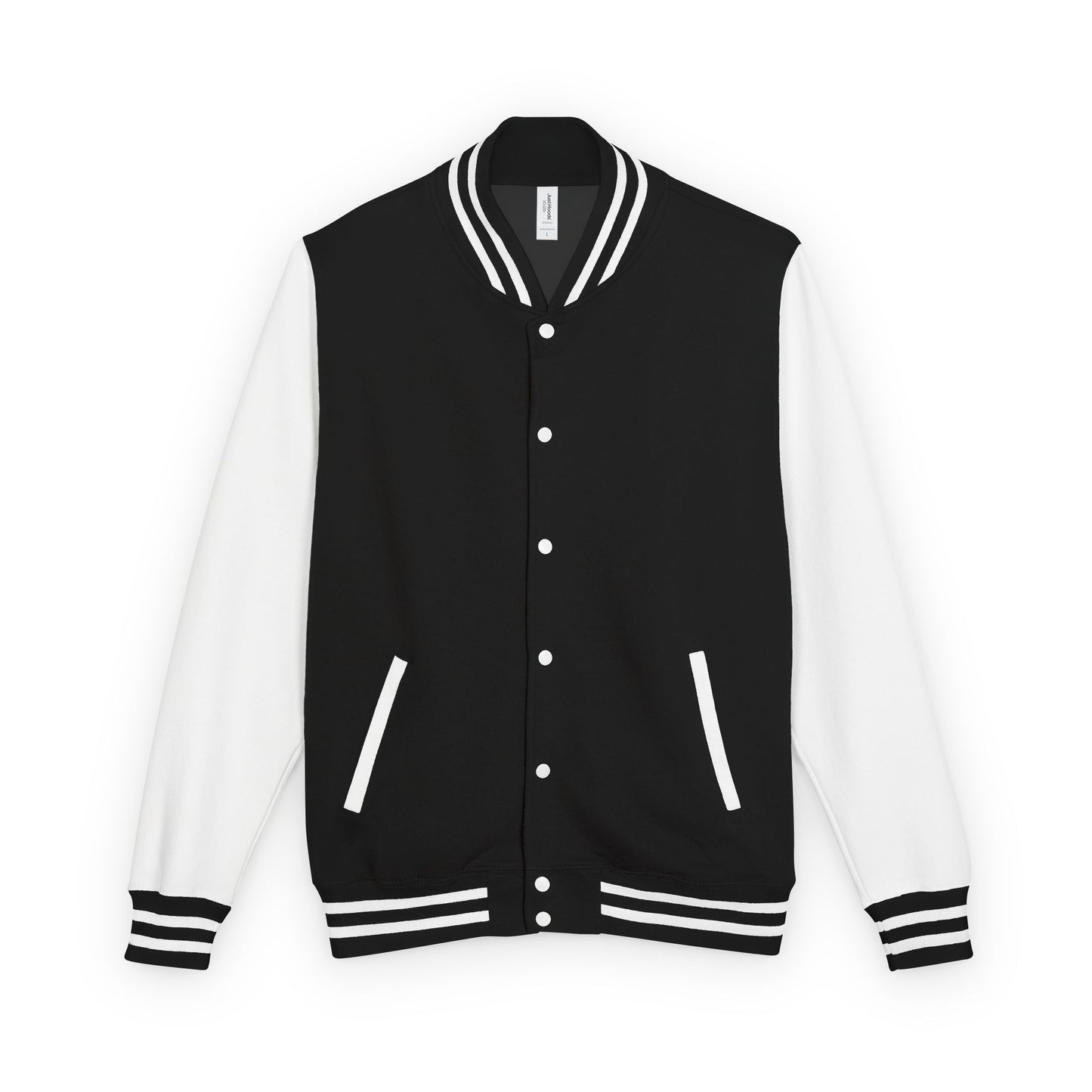 Soul Letterman Jacket