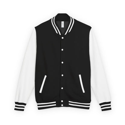 Soul Letterman Jacket