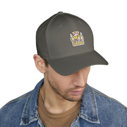 It's My Season Cap (Embroidery)
