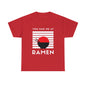 You Had Me at Ramen Unisex Heavy Cotton Tee