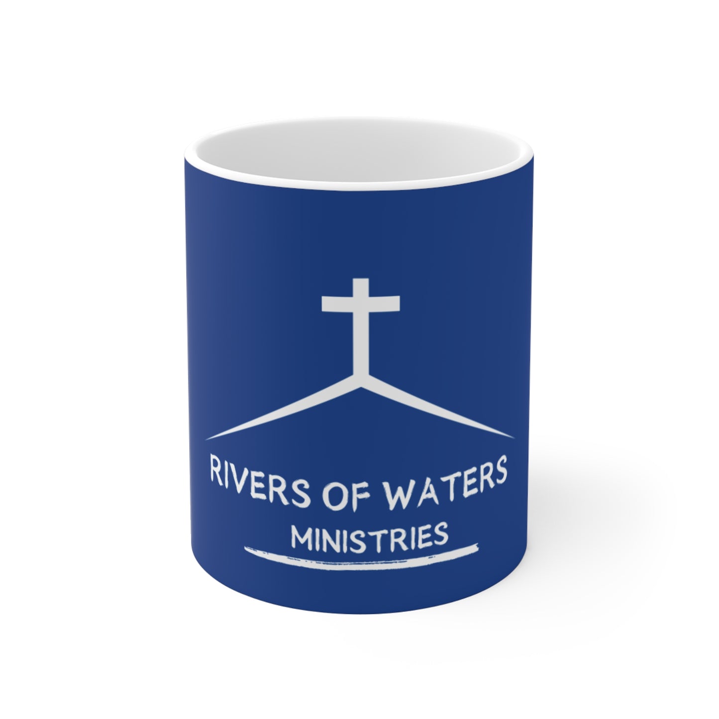 ROWM Mug 11oz