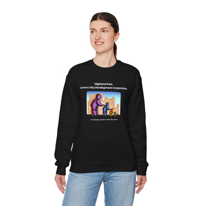 Highland Park CDC Sweatshirt