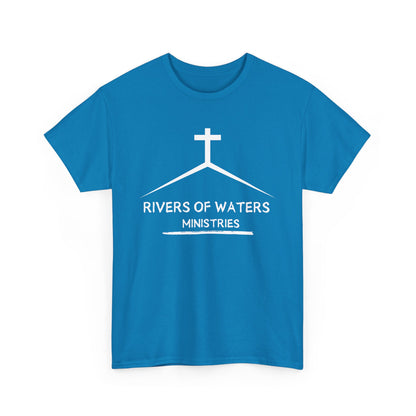 ROWM: Rivers of Water Ministries Church Member