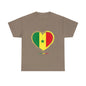 Senegal t-shirts