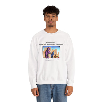 Highland Park CDC Sweatshirt
