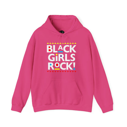 Black Girls Rock ❤️  Hoodie