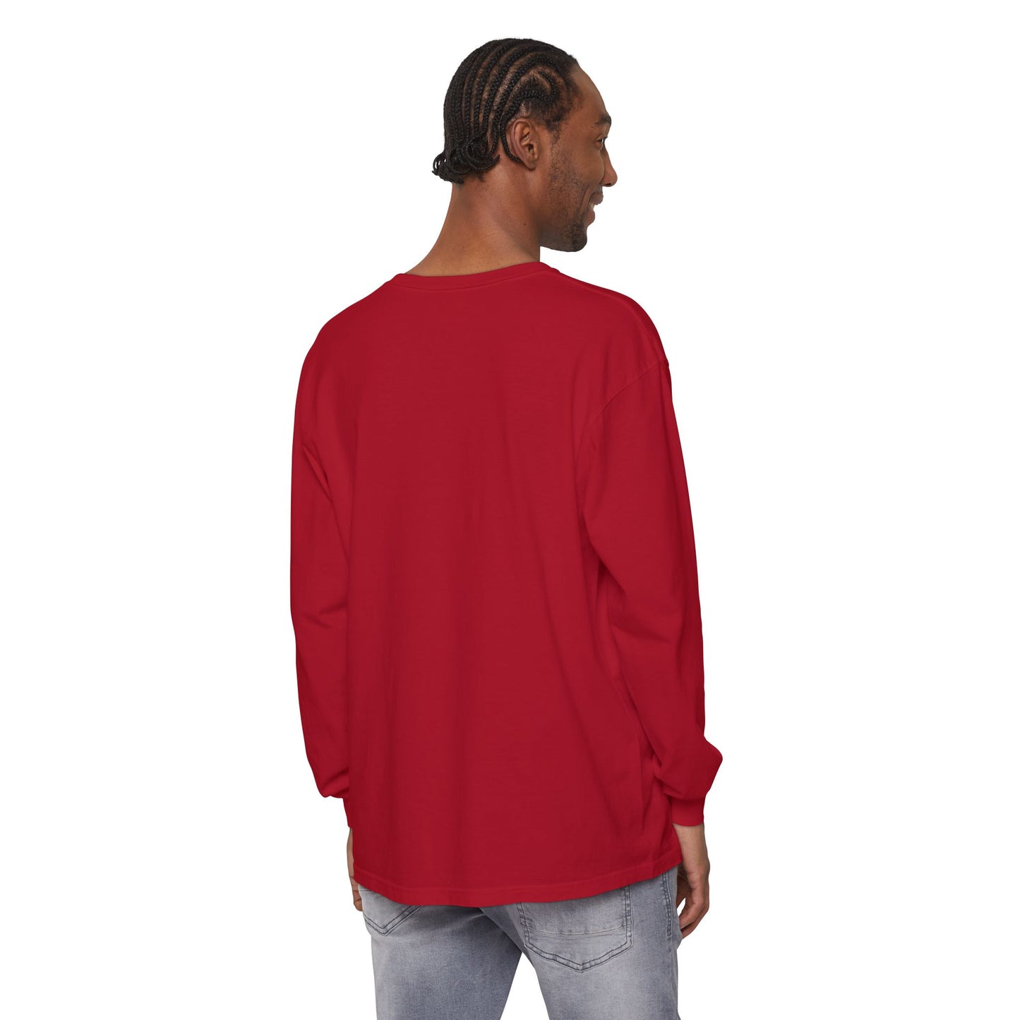 ROWM Long Sleeve T-Shirt #1