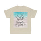 My Angel Unisex Heavy Cotton Tee