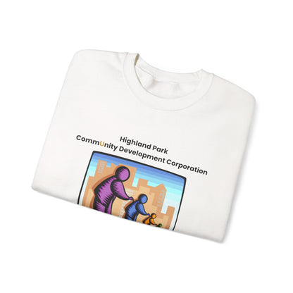 Highland Park CDC Sweatshirt