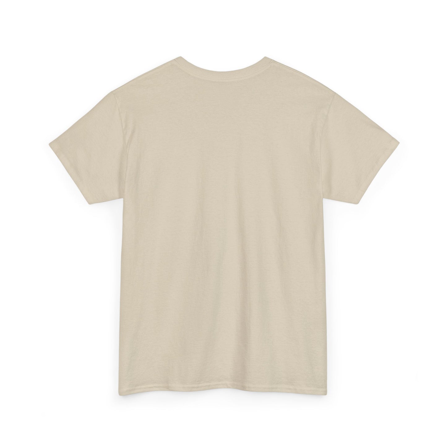 Evelyn —Mom- Heavy Cotton Tee