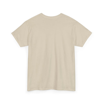 Evelyn —Mom- Heavy Cotton Tee