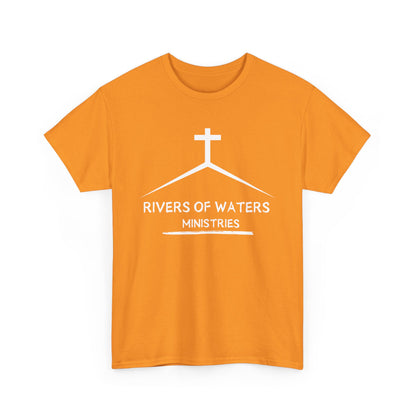 ROWM: Rivers of Water Ministries Church Member
