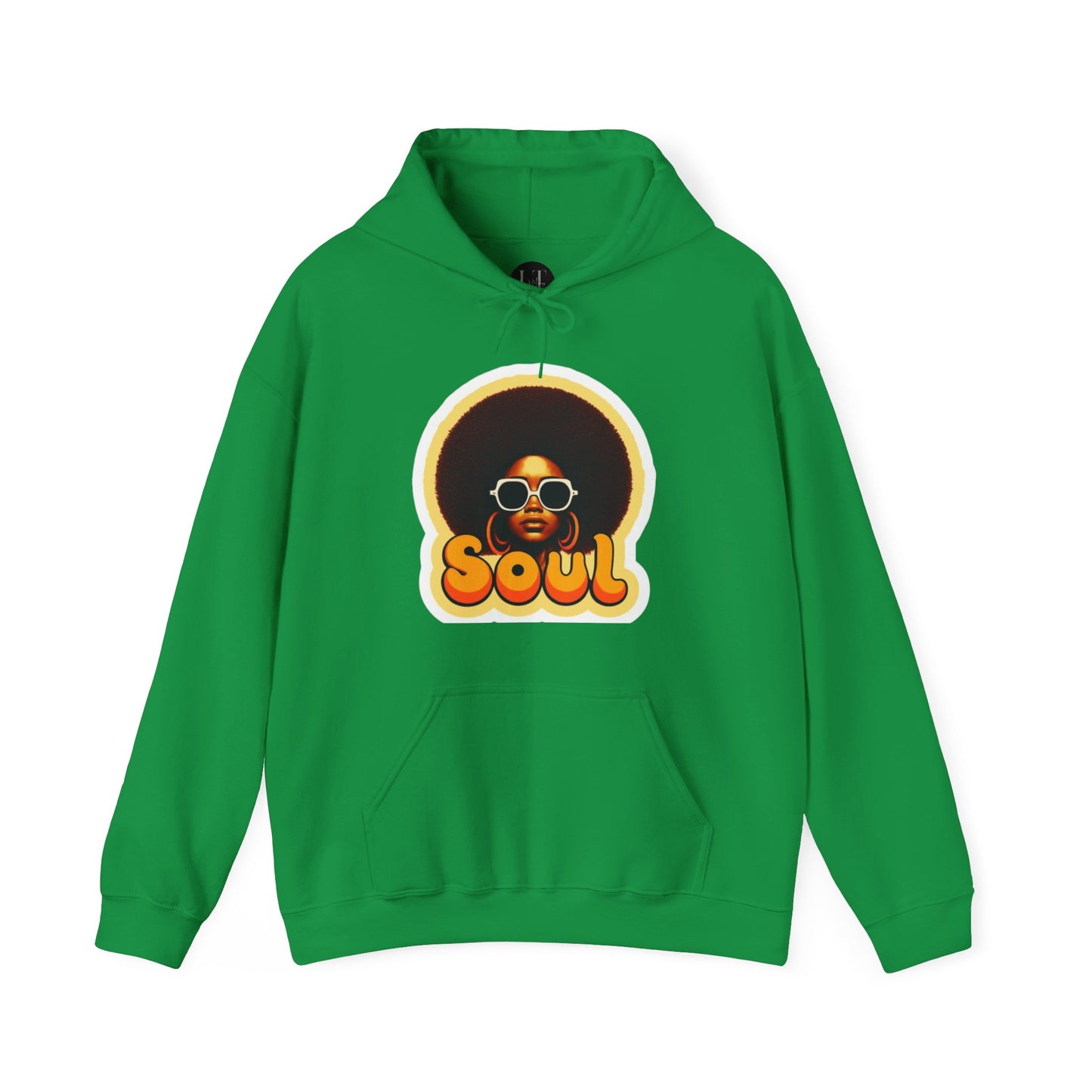 Soul Hoodie