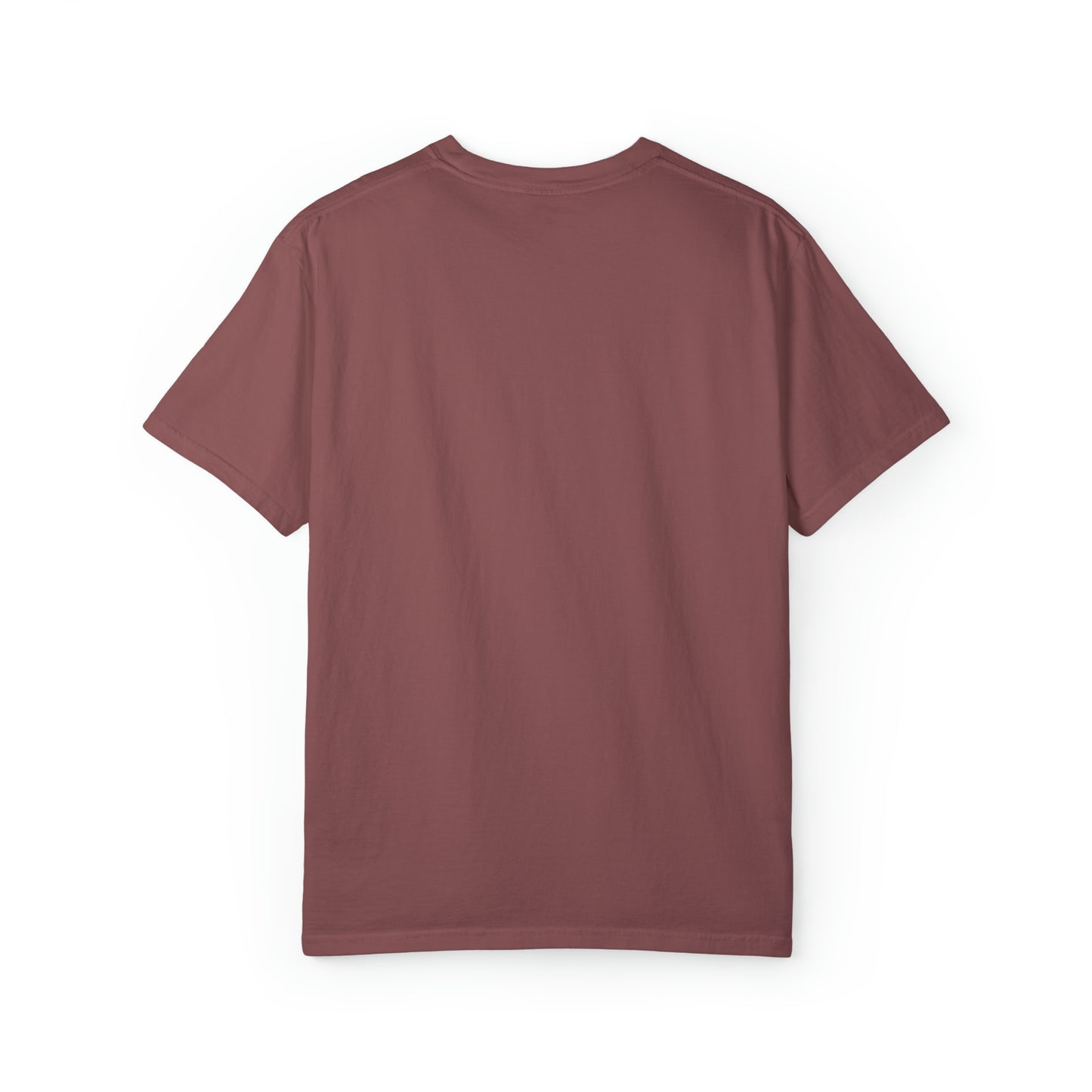 Coffee Lovers Unisex Garment-Dyed T-shirt