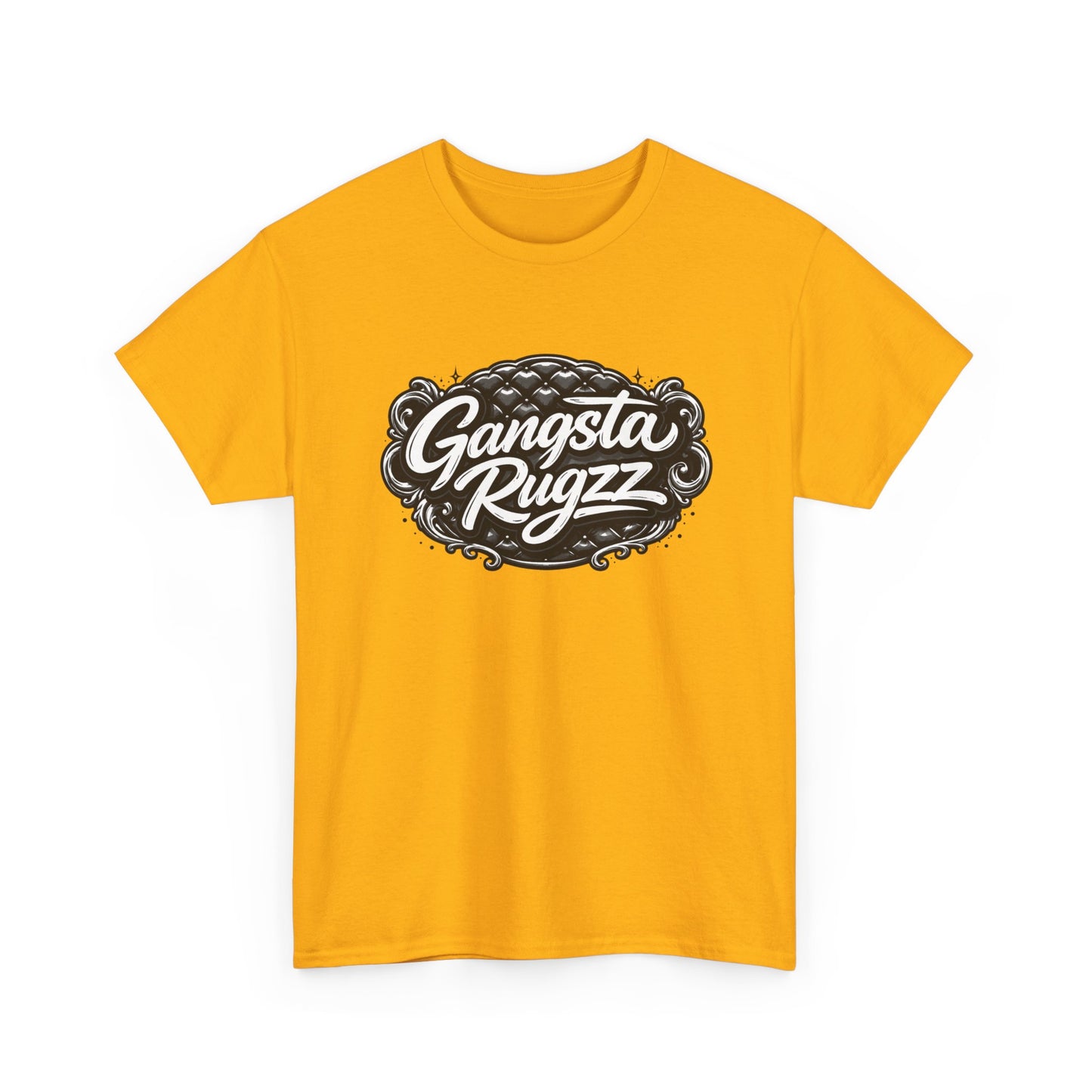 Gangsta Rugzz  T-shirts -Candice