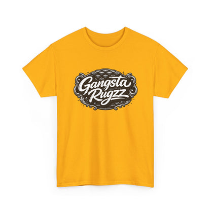 Gangsta Rugzz  T-shirts -Candice