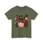 Social Justice and Equality  Teen boys  T-shirt