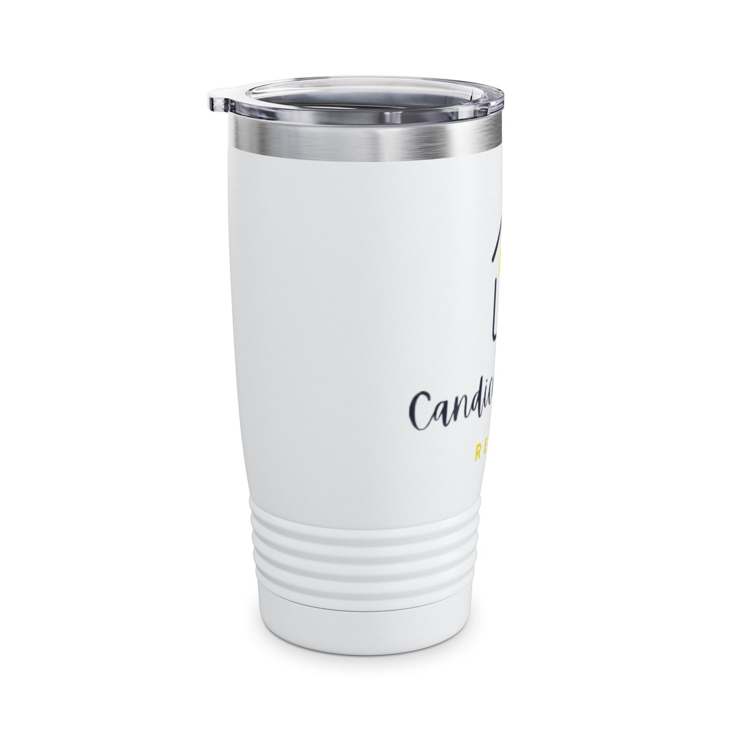 Candice Williams Realtor Tumbler, 20oz