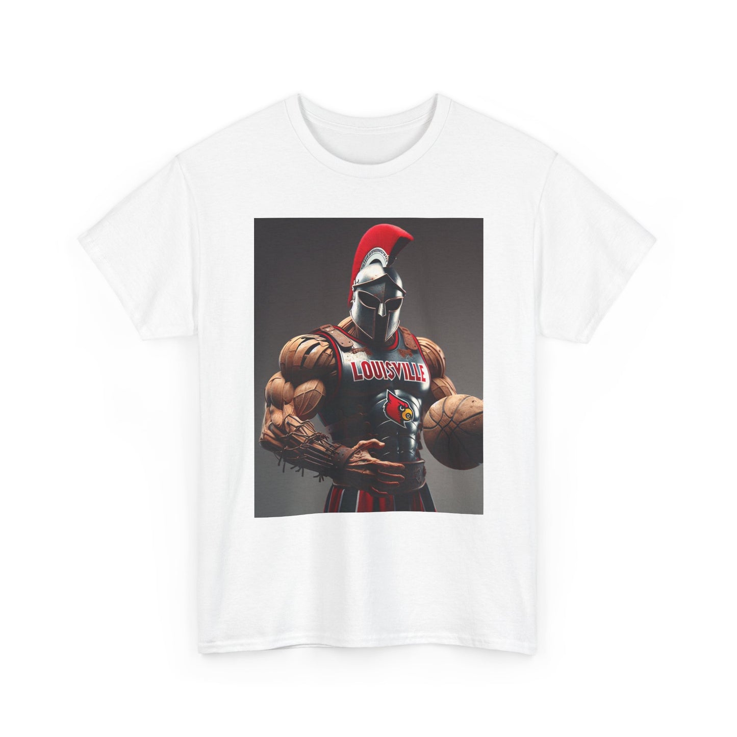 Louisville Basketball T-shirt