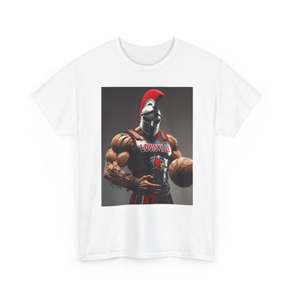 Louisville Basketball T-shirt
