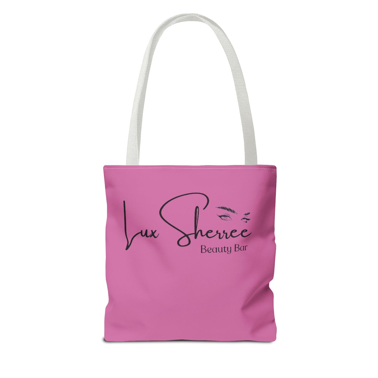 LUX SHERREE Tote Bag (AOP)