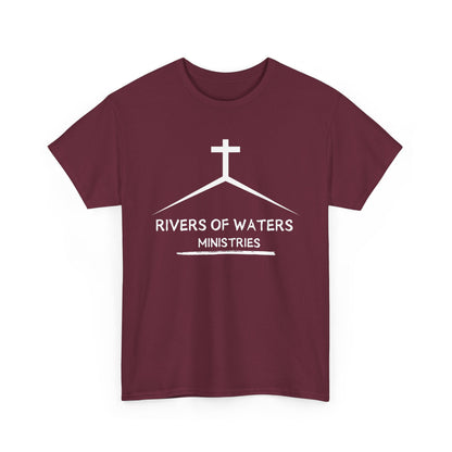 ROWM: Rivers of Water Ministries Church Member