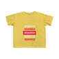 Kid's Fine Jersey Tee