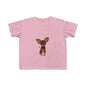 Kid's Fine Jersey Tee