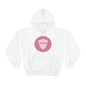 Unisex Heavy Blend™ Hooded Sweatshirt Retired Pink