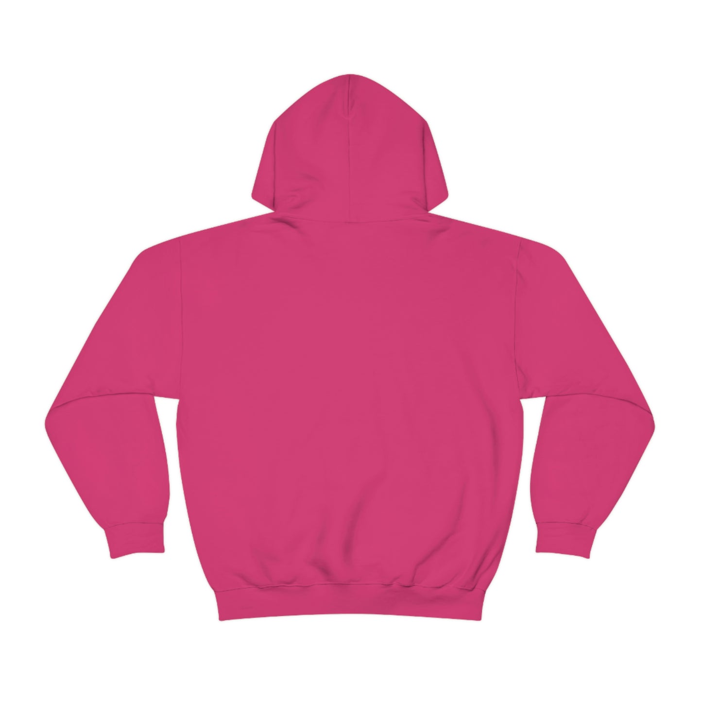 Unisex Heavy Blend™ Hooded Sweatshirt Retired Pink