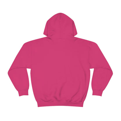 Unisex Heavy Blend™ Hooded Sweatshirt Retired Pink