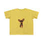 Kid's Fine Jersey Tee