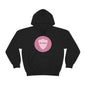 Unisex Heavy Blend™ Hooded Sweatshirt Retired Pink