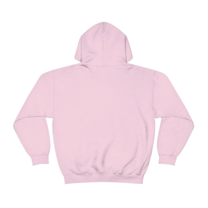 Unisex Heavy Blend™ Hooded Sweatshirt Retired Pink