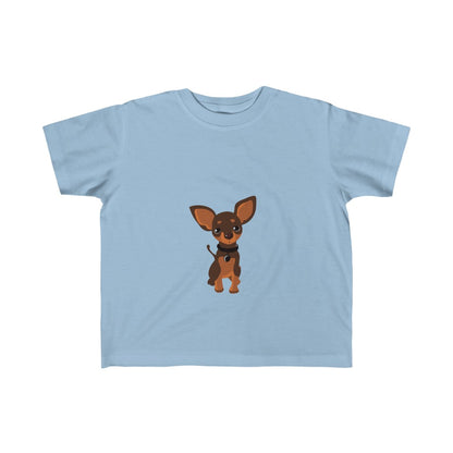 Kid's Fine Jersey Tee